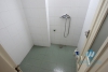 Big House with nice yard for rent in Dang Thai Mai st, Tay Ho, Ha Noi