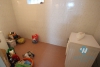 Big House with nice yard for rent in Dang Thai Mai st, Tay Ho, Ha Noi