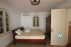 Big House with nice yard for rent in Dang Thai Mai st, Tay Ho, Ha Noi