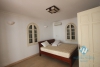 Big House with nice yard for rent in Dang Thai Mai st, Tay Ho, Ha Noi