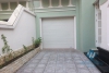 Beautiful house for lease in T block, Ciputra, Tay Ho, Hanoi
