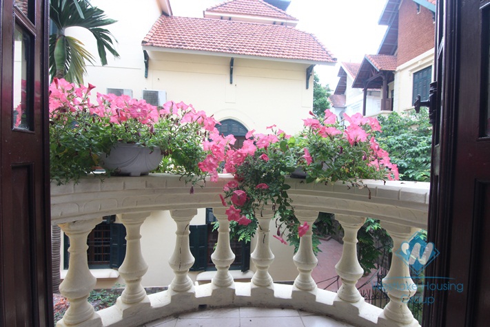 Cosy house for rent in Tay Ho St, Tay Ho, Ha Noi