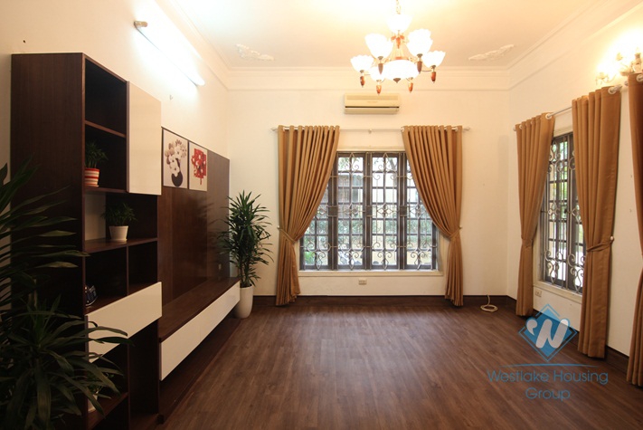 Cosy house for rent in Tay Ho St, Tay Ho, Ha Noi