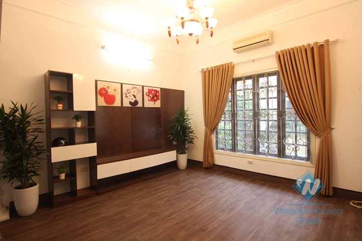 Cosy house for rent in Tay Ho St, Tay Ho, Ha Noi