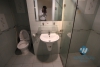 Cosy small house available for rent in Dang Thai Mai street, Tay Ho, Hanoi- fully furnished