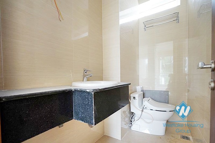 Nice villa for rent in Ciputra, Q Block, Tay Ho District 