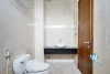 Nice villa for rent in Ciputra, Q Block, Tay Ho District 