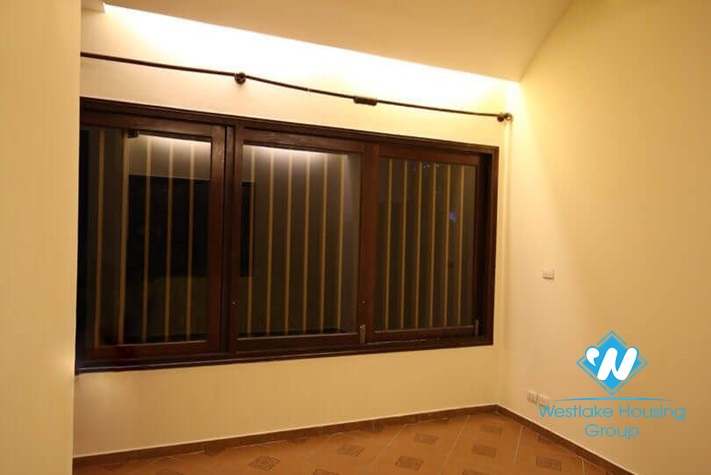 Spacious house for rent in Hoan Kiem, Hanoi