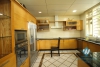 Beautiful modern villa for rent in Ciputra international city