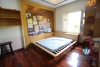 Beautiful modern villa for rent in Ciputra international city