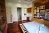 Beautiful modern villa for rent in Ciputra international city