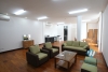 Spacious studio available for rent in Dang Thai  Mai street, Tay Ho, Hanoi