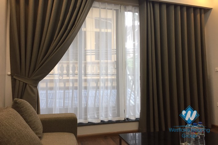 06 bedrooms house for rent in Ba Dinh, Hanoi