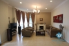 Nice and furnished house for rent in Ciputra, Tay Ho, Hanoi