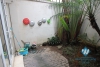 Nice and furnished house for rent in Ciputra, Tay Ho, Hanoi