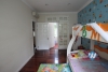 Nice and furnished house for rent in Ciputra, Tay Ho, Hanoi