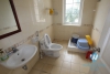 Nice and furnished house for rent in Ciputra, Tay Ho, Hanoi