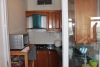 Big and nice apartment with one bedroom for for rent in Tay Ho, Ha Noi