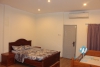 Big and nice apartment with one bedroom for for rent in Tay Ho, Ha Noi