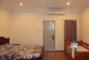 Big and nice apartment with one bedroom for for rent in Tay Ho, Ha Noi