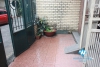 Big house for rent in Ba Dinh Area, Ha Noi - Unfurnished