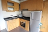 Affordable price 01 bedroom apartment for rent on Tay Ho street, Tay Ho, Ha Noi