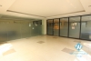 Nice and bright office for rent in Tay Ho area