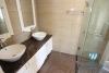 Unfurnish large size house with garden and swimming pool for rent in Ciputra, Tay Ho, Hanoi