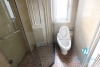 Unfurnish large size house with garden and swimming pool for rent in Ciputra, Tay Ho, Hanoi