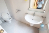 Bright house with large garden around for rent in Ciputra Compound, Tay Ho, Ha Noi - Unfurnished