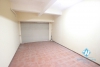 Bright house with large garden around for rent in Ciputra Compound, Tay Ho, Ha Noi - Unfurnished