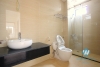 Large house with nice garden for rent in Ciputra, Tay Ho, Ha Noi - Unfurnished