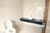 Large house with nice garden for rent in Ciputra, Tay Ho, Ha Noi - Unfurnished