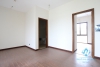 Large house with nice garden for rent in Ciputra, Tay Ho, Ha Noi - Unfurnished