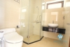 Large house with nice garden for rent in Ciputra, Tay Ho, Ha Noi - Unfurnished