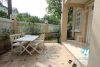 Nice and fully furnished house available for rent in Ciputra, Tay Ho, Hanoi