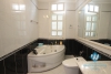 Nice and fully furnished house available for rent in Ciputra, Tay Ho, Hanoi