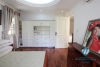 Nice and fully furnished house available for rent in Ciputra, Tay Ho, Hanoi
