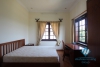 Cosy house near UNIS for rent in Ciputra, Tay Ho, Hanoi