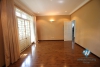Airy house available for rent in Ciputra, Tay Ho, Hanoi- unfurnished