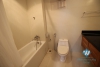 Airy house available for rent in Ciputra, Tay Ho, Hanoi- unfurnished