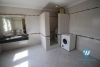 Airy house available for rent in Ciputra, Tay Ho, Hanoi- unfurnished