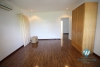 Airy house available for rent in Ciputra, Tay Ho, Hanoi- unfurnished