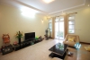 Unfurished amazing villa for rent in Ciputra, Tay Ho, Hanoi