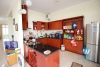 Unfurished amazing villa for rent in Ciputra, Tay Ho, Hanoi