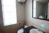 Unfurished amazing villa for rent in Ciputra, Tay Ho, Hanoi