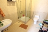 Nice furnished house with low price for lease in Ciputra, Tay Ho, Hanoi.