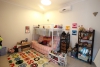 Nice furnished house with low price for lease in Ciputra, Tay Ho, Hanoi.