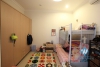 Nice furnished house with low price for lease in Ciputra, Tay Ho, Hanoi.