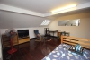 A nice house for rent in Quan Thanh, Ba Dinh, Hanoi